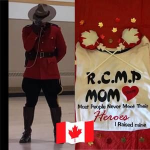 Meet your Posher, Cj